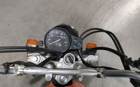 HONDA FTR223 MC34