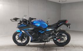 KAWASAKI NINJA250 EX250L