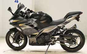 KAWASAKI NINJA 400 2023 EX400G