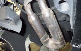 KAWASAKI NINJA 250R EX250K