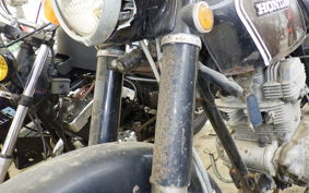 HONDA CD125K CD125K