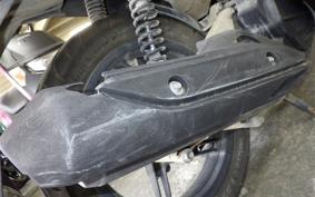 HONDA PCX 125 JF56