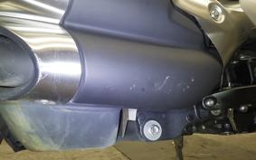 TRIUMPH ROCKET III R 2022