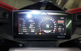 DUCATI パニガーレーV4 2025