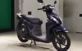 HONDA DIO 110 2025 JF58