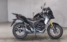 HONDA CB200X MC56