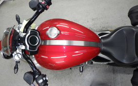 TRIUMPH ROCKET III R 2020