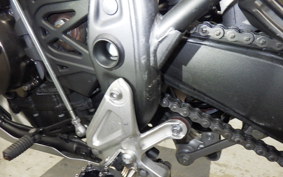 YAMAHA TENERE 700 2020 DM09J