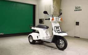 HONDA GYRO X 2020 TD02