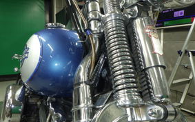 HARLEY FXSTS 1450 2005