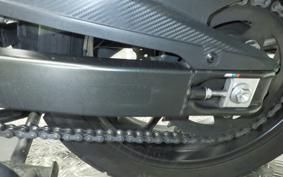 HONDA 400X 2019 NC56