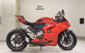 DUCATI PANIGALE V2 2020