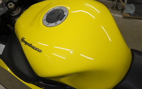 SUZUKI GSX-1300R HAYABUSA 2002