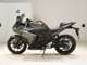 Фото Yamaha YZF-R25 с японского аукциона