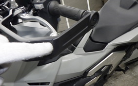 HONDA X-ADV 750 2025 RH21