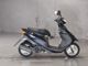 Фото Suzuki ADDRESS V50 с японского аукциона