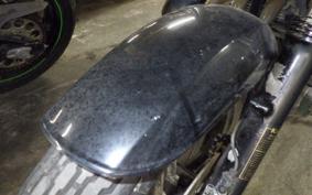 KAWASAKI GPZ400F 1985 ZX400A