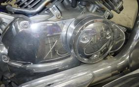 YAMAHA DRAGSTAR 400 CLASSIC  2010 VH02J