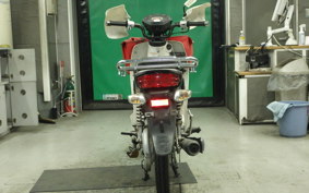 HONDA C50 SUPER CUB 2021 AA04