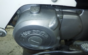 HONDA C100 SUPER CUB 2022 HA06