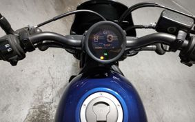 HONDA REBEL 250 S MC49