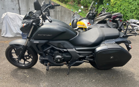 HONDA CTX700 N 2013 RC68