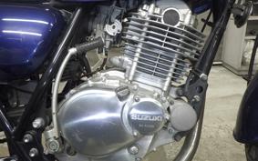 SUZUKI ST250E 2013 NJ4AA