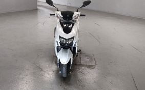 YAMAHA CYGNUS125XSR SED8J