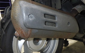 HONDA CABINA 90 2003 HF06