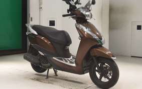 HONDA LEAD 125 2022 JF45