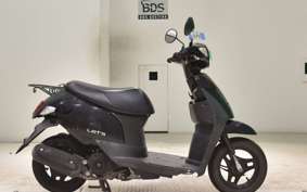 SUZUKI ﾚｯﾂ CA4AA