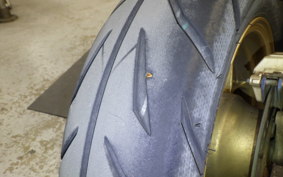 HONDA ｸﾞﾛﾑ 2013 JC61