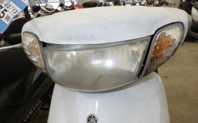 YAMAHA JOG Gen.4 SA16J
