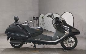 HONDA FUSION MF02