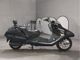 Фото Honda FUSION 2003 с японского аукциона