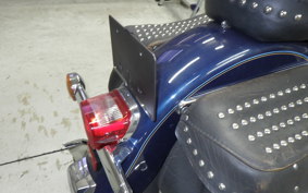 HARLEY FLSTC 1340 1998