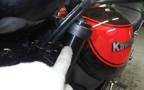 KAWASAKI Z900RS 2022 ZR900C