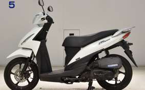 SUZUKI ADDRESS 110 CE47A