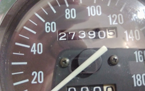 SUZUKI GSX250 ZR250C