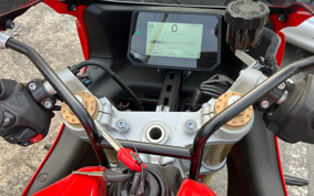 YAMAHA XSR900 GP 2025 RN96J