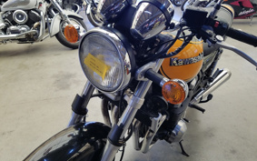 KAWASAKI ZEPHYR 1100 2006 ZRT10A