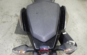 KAWASAKI NINJA 400 2022 EX400G