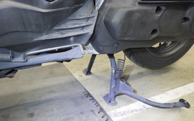 YAMAHA X FORCE 2014 SG79J