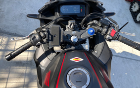 HONDA CBR400R 2019 NC56