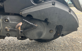 SUZUKI ADDRESS V125 CF46A