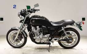 HONDA CB1100 EX ABS 2014 SC65