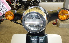 HONDA C110 SUPER CUB JA44