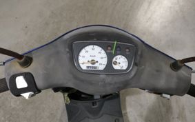 YAMAHA BJ SA24J