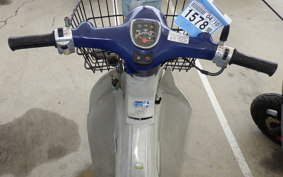 HONDA C50 SUPER CUB AA01
