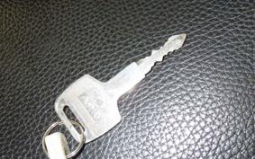 HONDA C110 SUPER CUB JA10